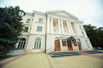 Гостиница Гостиница Центральная Брянск